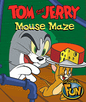 Tom and Jerry Mouse Maze.jar
